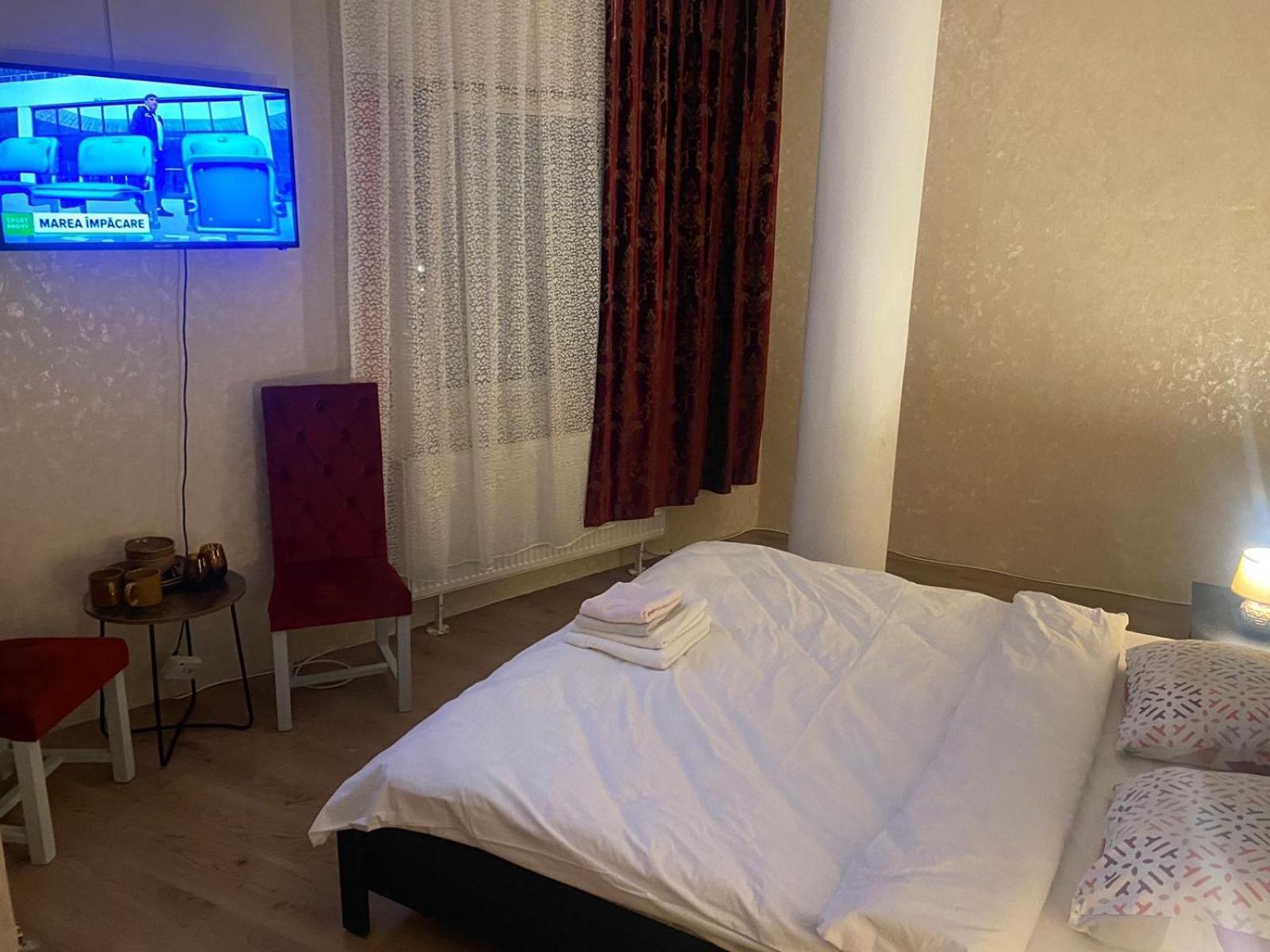 Suite Stay Jassy Zewnętrze zdjęcie